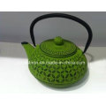 Popular Design Cast Iron Teapot 1.2L